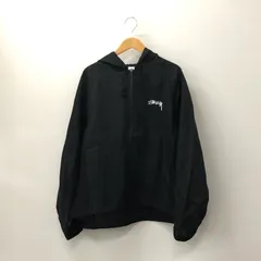 【中古美品】 ナイキ ステューシー NIKE×STUSSY U NRG LINEN JACKETHOODIE ジャケット パーカー トップス 【142-240714-rk-2-tei】