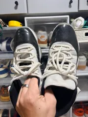 ジョーダン 11 コンコルド 270