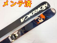 armada invictus 108ti 178㎝ チロリアビンディング付き - メルカリ
