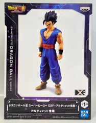 BANDAI SPIRITS DXF 드래곤 볼 슈퍼 슈퍼 히어로 궁극의 고한