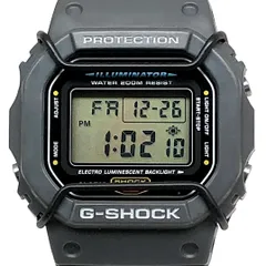 最終価格　初代 DW-5600ED-9 スピードモデル 海外200M 未使用 楽天市場】【10年保証】CASIO G-SHOCK カシオ Gショック DW-5600UE-1