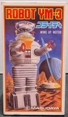 2026年最新】ROBOT YM-3の人気アイテム - メルカリ