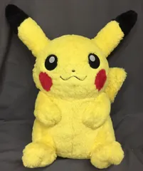 2026年最新】おっきいふわふわぬいぐるみ ピカチュウの人気アイテム