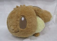 반프레스트 2018 Pokemon Collection 복권 피카츄 & 이브이 A상 이브이 봉제인형