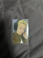 Stray Kids(ストレイキッズ・スキズ・SKZ) do it ポップアップ md トレカ バンチャン(BANG CHAN)