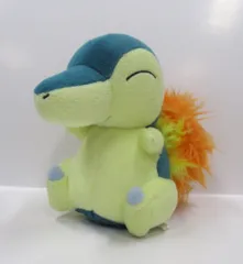 タカラトミー NEWポケモンぬいぐるみ ポケットモンスター ダイヤモンド&パール ヒノアラシ