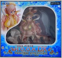 천가련 후크 DX / 원피스 시라 호시 공주 PVC
