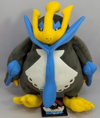 中国限定 ポケモンカードゲーム ピカチュウ&ウッウ ぬいぐるみ