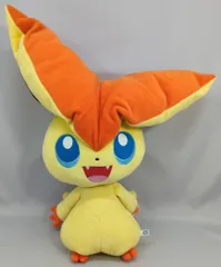 タカラトミー おっきなぬいぐるみ ビクティニ