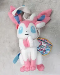 タカラトミー ベストウィッシュぬいぐるみ ポケットモンスターベストウイッシュ ニンフィア