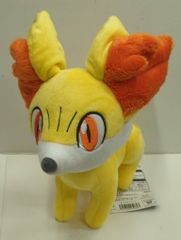 タカラトミー / ポケモン 】「 おしゃべりフォッコ 」(動作不能