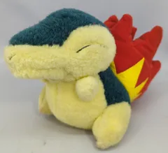 トミー ポケモンぬいぐるみ ポケットモンスター ヒノアラシ