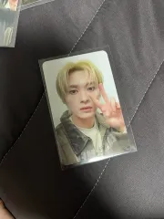 スキズ DO IT ポップアップ ラキドロ 2週目 リノ トレカ