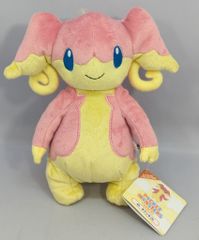 ポケモンセンター タブンネ ドール ぬいぐるみ USA - メルカリ
