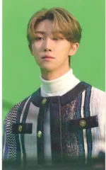 SEVENTEEN あいのちから THE8 トレーディングカード