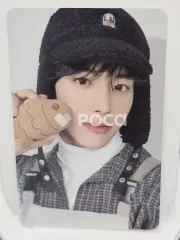 THE BOYZ エリック a;effect EVERLINE