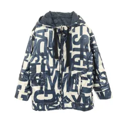 マックスマーラ MAX MARA Logo Jackets CAMELUXE その他 ブルゾン レディース Used Aのサムネイル