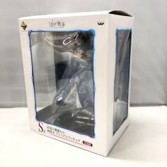 [중고] 밴프레스트 양의식 직사의 마안 ver. 이치 반 복권 프리미엄 극장판 하늘의 경계 S상 프리미엄 피규어[15]