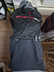 ゴルフ レディース キャロウェイ 上下セット