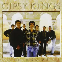 (CD)Estrellas／Gipsy Kings