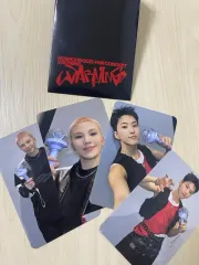 SEVENTEEN ホシ ウジ コンサート CARAT ZONE カラットゾーン トレカ