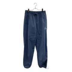 【新品】  New Balance / ニューバランス | Shohei Signature Woven Nylon Pants ナイロン パンツ | M | ブルー系 | メンズ