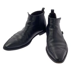 sonora ポインテッド ヒールブーツ エディ saint laurent - メルカリ