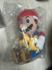 マリオ 一番くじ A賞 (未開封)