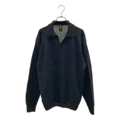 2026年最新】バトナー ニットポロの人気アイテム - メルカリ