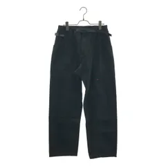GRAMICCI / グラミチ | GADGET PANT ガジェットパンツ | L | ブラック | メンズ