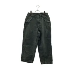 A.PRESSE / アプレッセ | 2024AW | M-51 Custom Pants ダメージ加工 フィールドパンツ | 1 | オリーブ | メンズ