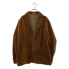 AURALEE / オーラリー テーラードジャケット　ウール　サイズ0 2026年最新】auralee オーラリー テーラードジャケットの人気アイテム