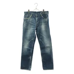 2026年最新】VISVIM 03の人気アイテム - メルカリ