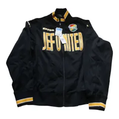 2026年最新】ジェフ 千葉 ジャケットの人気アイテム - メルカリ