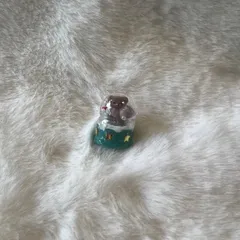 ちびスノードーム・S