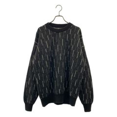 美品】 FUMIKA UCHIDA / フミカウチダ | HAND KNITTED CARDIGAN ウール