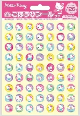 【新品】シール・ステッカー ハローキティ SL-272 ごほうびシールプチ 「サンリオキャラクターズ」