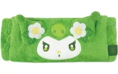 【新品】アクセサリー(非金属) クロミ ヘアバンド 抹茶 「サンリオキャラクターズ」