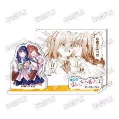 金剛 艦これ アクリルボード 秋刀魚祭り | Mercari