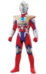 【中古】フィギュア ウルトラマンゼット ガンマフューチャー 「ウルトラマンZ」 ウルトラヒーローシリーズ78