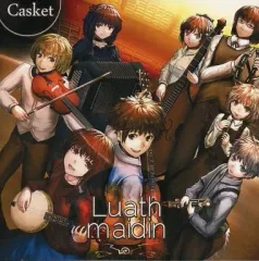 【中古】同人音楽CDソフト Luath maidin / Casket