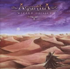 【中古】同人音楽CDソフト AgarthA / WIZARD ODYSSEY