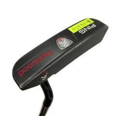 2026年最新】ピン レッドウッド ZB パターの人気アイテム - メルカリ