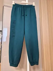 起毛ジョガーパンツ (NEW ERA)*