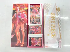 [盛岡店52-0042] ワンピースカードゲーム ヒロインズエディション スペシャルセット[中古/80]