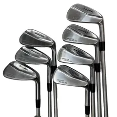 AKIRA アキラ　PROTOTYPE KS-201-MB 7本　セット AKIRA アキラ PROTOTYPE KS-201-MB 7本 セット AKIRA 7本 セット