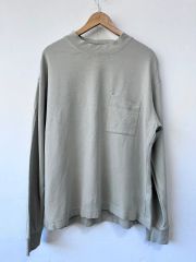 COS メンズ ルーズフィットTシャツ Lサイズ