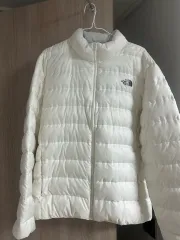 THE NORTH FACE ザノースフェイス 軽量ダウン