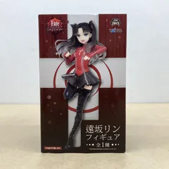 2026年最新】遠坂凛 フィギュアの人気アイテム - メルカリ