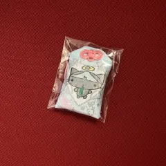 アノ ANO 武道館 ニャンニャンオ 全て 大丈夫になる お守り